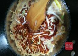 家常毛血旺的做法图解2