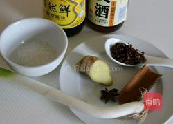 熏带鱼的做法图解1