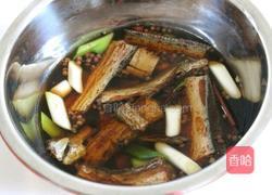 熏带鱼的做法图解5