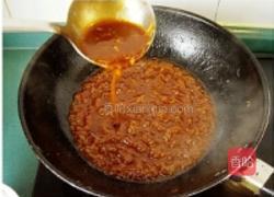 糖醋鱼的做法图解17