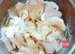 农家小炒肉（自创版）的做法图解2