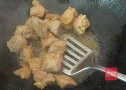 “”有奖征文“”红烧牛肉面的做法图解3