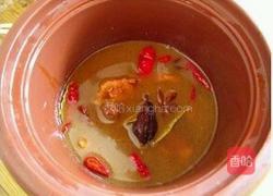 “”有奖征文“”红烧牛肉面的做法图解5