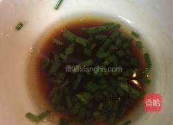 肉末蒸内脂豆腐的做法图解6