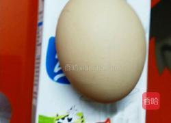 鸡蛋芒果布丁的做法图解1