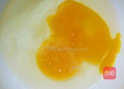 鸡蛋芒果布丁的做法图解2