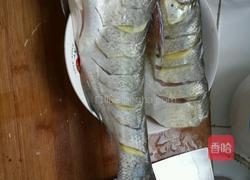 清蒸白鱼的做法图解1