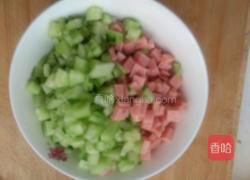 蛋炒饭的做法图解1