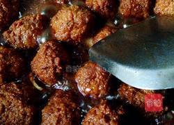 红烧肉丸的做法图解6