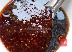 香辣海带丝的做法图解4