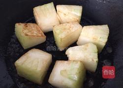 红烧冬瓜的做法图解6