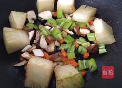 红烧冬瓜的做法图解7