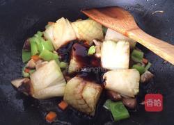 红烧冬瓜的做法图解9