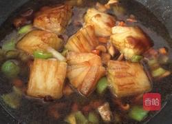 红烧冬瓜的做法图解11