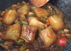 红烧冬瓜的做法图解13