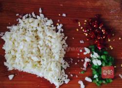 蒜蓉娃娃菜的做法图解4