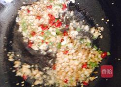 蒜蓉娃娃菜的做法图解5