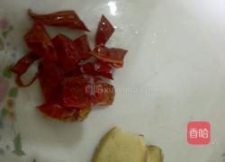 青椒肉丝面的做法图解3