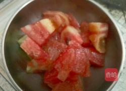 青椒肉丝面的做法图解5