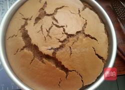 黑森林蛋糕的做法图解14