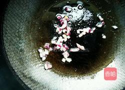 牛排~香菇肉酱意面的做法图解5