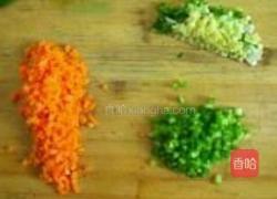 “”有奖征文”蚂蚁上树的做法图解2