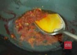 “”有奖征文”蚂蚁上树的做法图解3