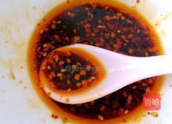 皮蛋拌豆腐的做法图解6