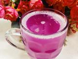 紫甘蓝冬瓜汁的做法[图]
