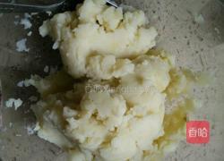 奥利奥土豆球的做法图解3