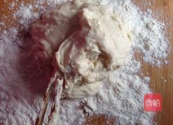 家常饼的做法图解4