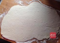 家常饼的做法图解6