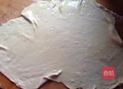 家常饼的做法图解9