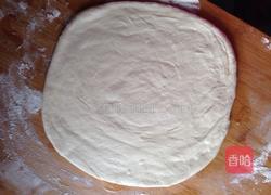 家常饼的做法图解13