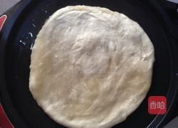 家常饼的做法图解14