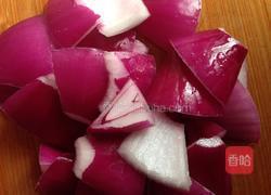 麻辣孜然土豆片的做法图解4