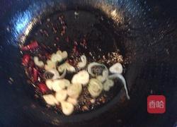 麻辣孜然土豆片的做法图解8