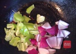 麻辣孜然土豆片的做法图解9