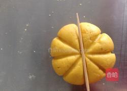 南瓜饼的做法图解5