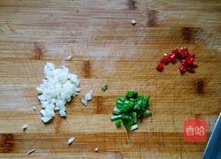 凉拌秋葵的做法图解4