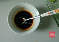 凉拌秋葵的做法图解6