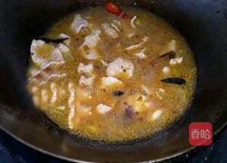 ＃有奖征文＃水煮肉片的做法图解8