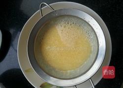 虾皮鸡蛋羹的做法图解3