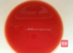 虾皮鸡蛋羹的做法图解4