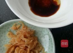 虾皮鸡蛋羹的做法图解7