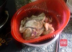 蒜末茄子的做法图解3