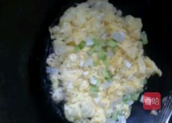 虾仁儿炒饭的做法图解4