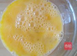 丝瓜炒鸡蛋的做法图解3