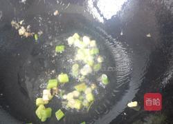 丝瓜炒鸡蛋的做法图解6