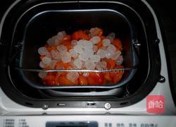 黄杏果酱的做法图解5